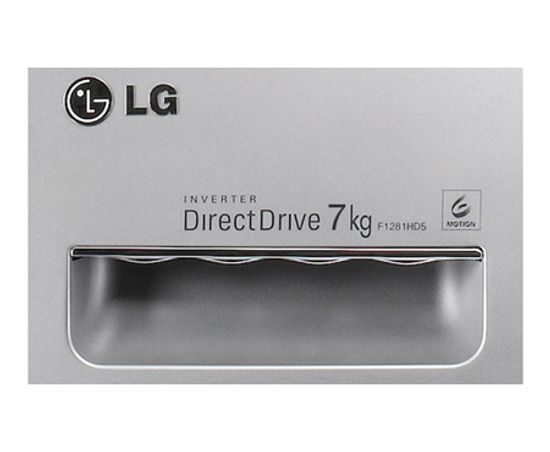 Стиральная машина LG F-1281HD5