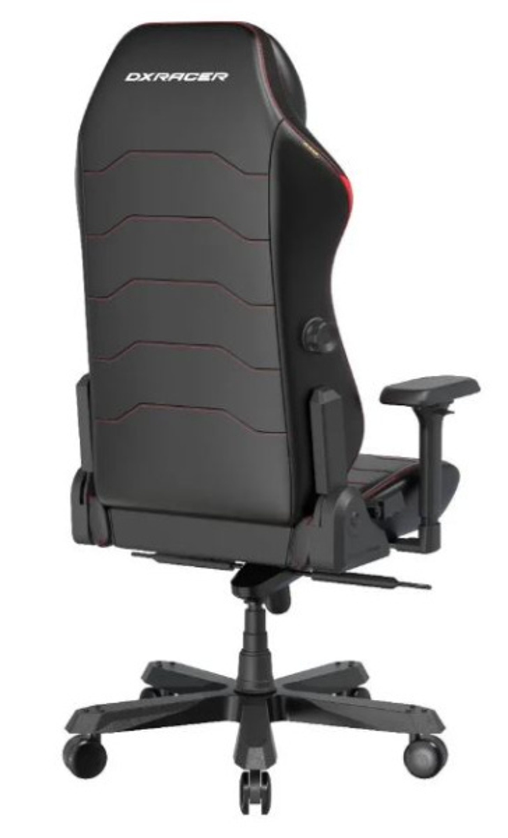 Кресло игровое DxRacer GC/XLMF24LTA/NR