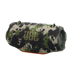 Портативная колонка JBL Xtreme 4, черный