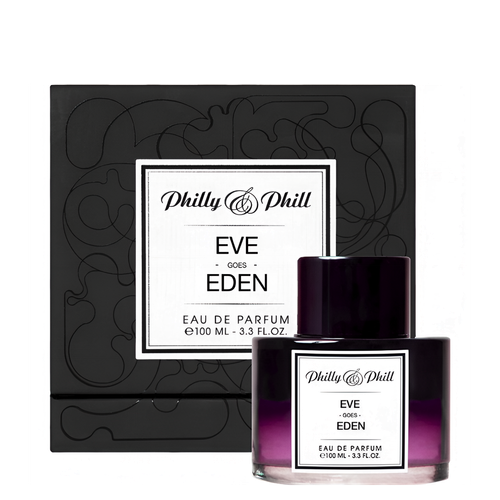 PHILLY&PHILL Eve Goes Eden edP 100ml unisex