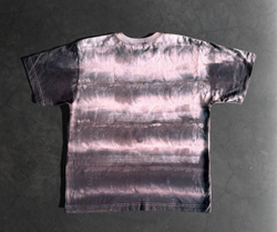 T-SHIRT/СORROSION/X.2