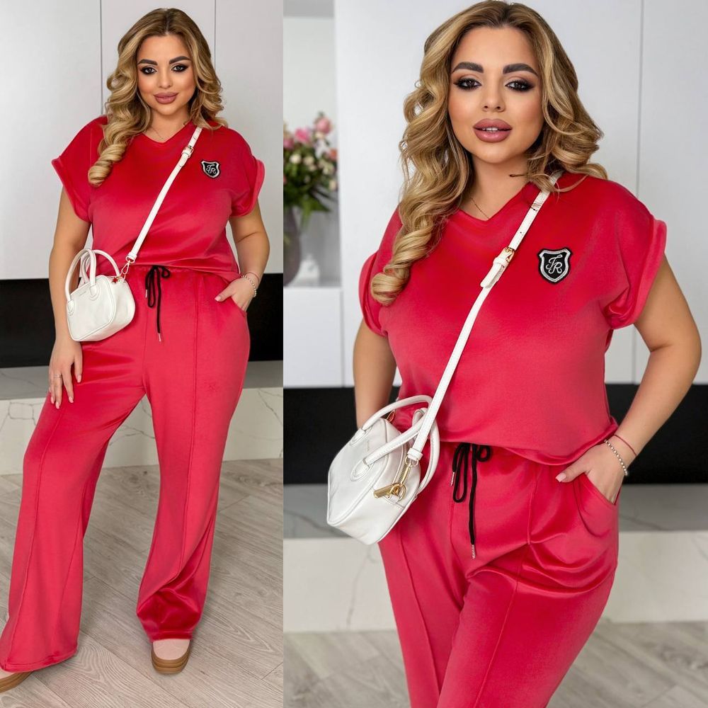 Костюм УК-145-2 Fabrika