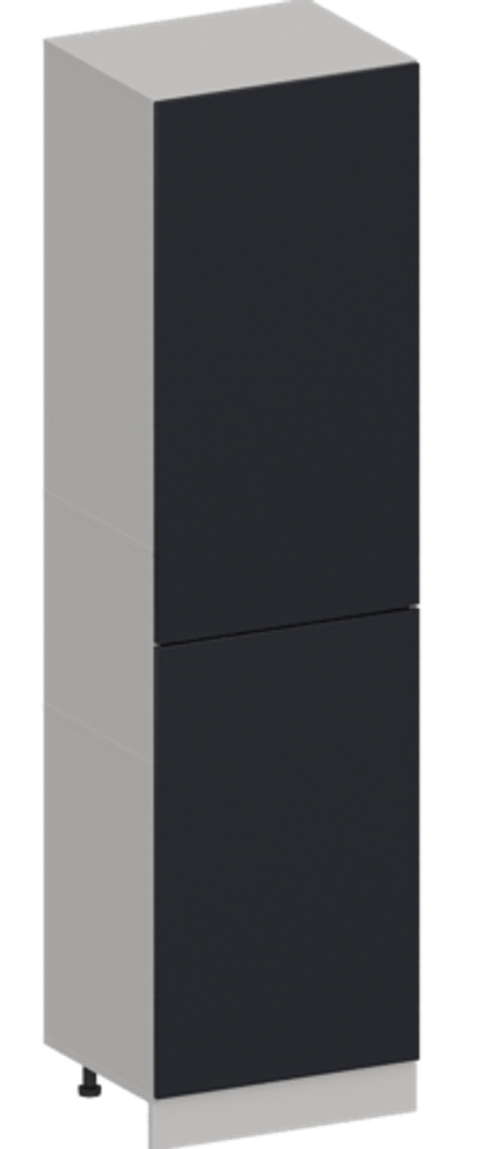 Кухня Модуль ШПХВ 600 Вотан / Индиго