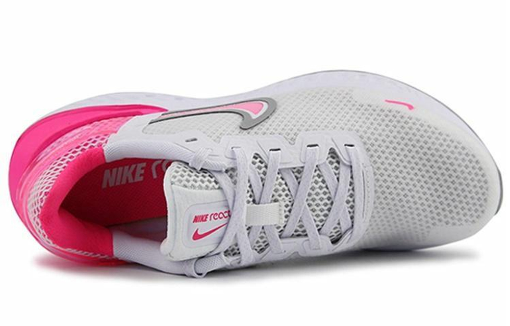Кроссовки Nike Legend React 3 (Женская размерная сетка)
