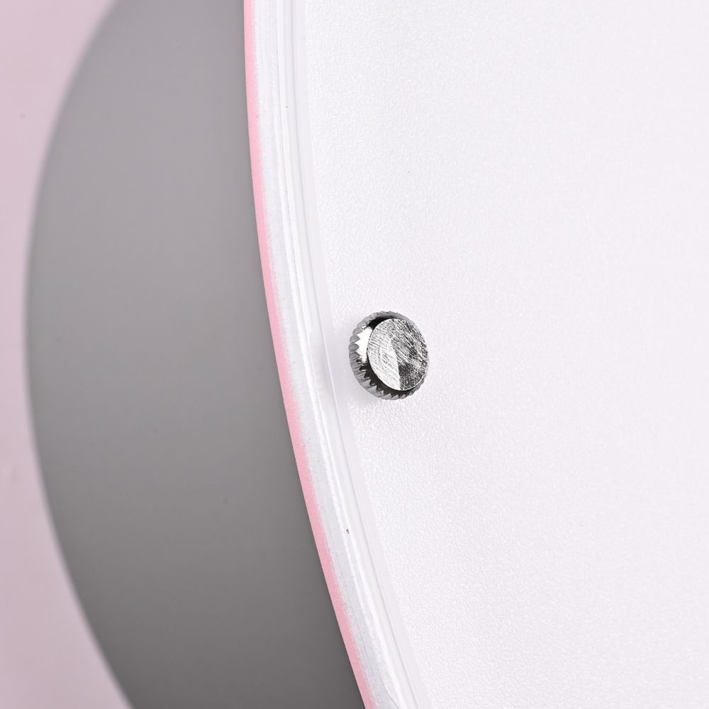 Потолочный Светильник Knap D40 Pink By Imperiumloft