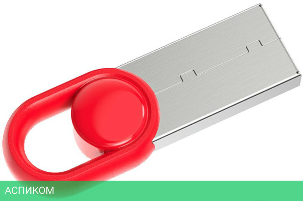USB Flash-накопитель Netac UM2 USB 3.2 32GB (NT03UM2N-032G-32RE)