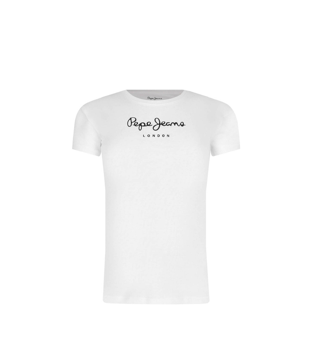 Футболка WENDA Pepe Jeans London - белый(PG502960)