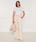 Рюкзак + поясная сумка Liu Jo - бежевый(AF4324 E0426)