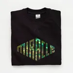 Толстовка Scarabey Logo Черный