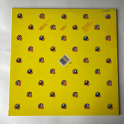 Винтажная виниловая пластинка LP Pet Shop Boys Very (Испания 1993)