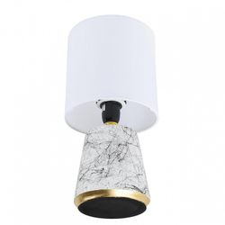 Настольная лампа декоративная Lumion GIATA 8169/1T