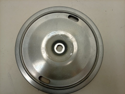 WLK24271OE/04 кт30 Шкив для стиральной машины Siemens Bosch 675515 б/у