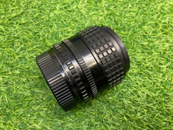 Nikon Series E 100mm 2.8