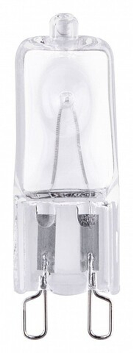 Лампа галогеновая Elektrostandard G9 220V G9 50Вт 2700K a022322