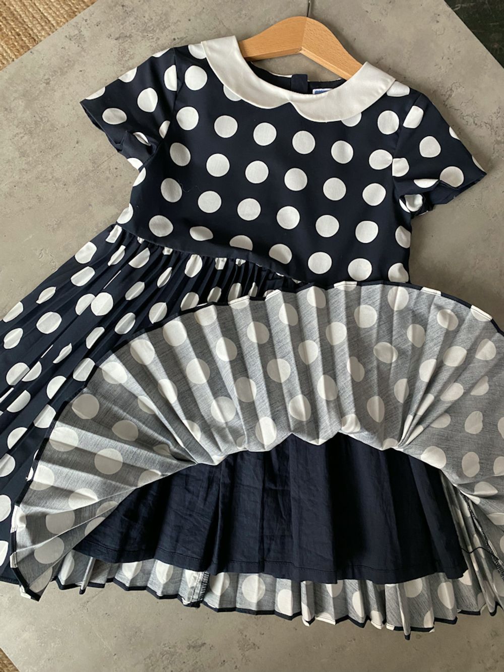 Платье Jacadi, 104