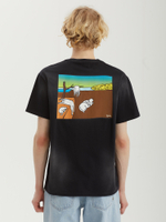 Мужская Футболка Nermali