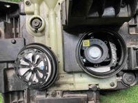 Битая Фара правая Genesis GV80 (2020-2023) LED