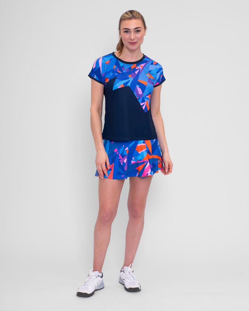 Футболка женская с рукавом Spike