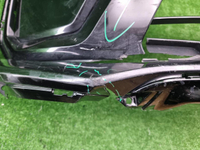 Бампер передний Kia Sorento 4 (2020-2023)