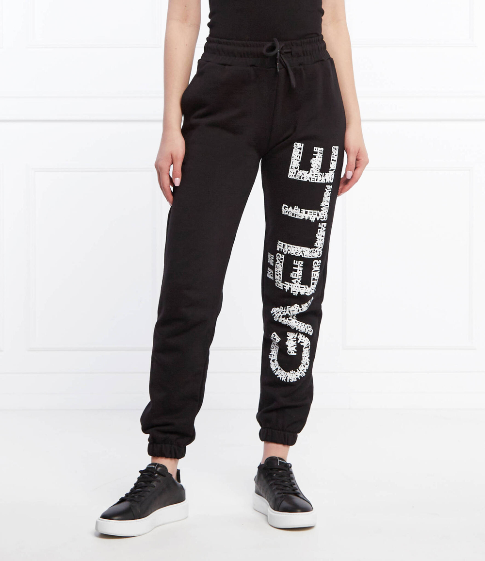 спортивные штаны Ga\u00eblle Paris - черный(GBD11009SP)