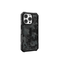 Чехол UAG Pathfinder SE для iPhone 16 Pro 6.3&quot; темный камуфляж (Midnight Camo) 114471114061