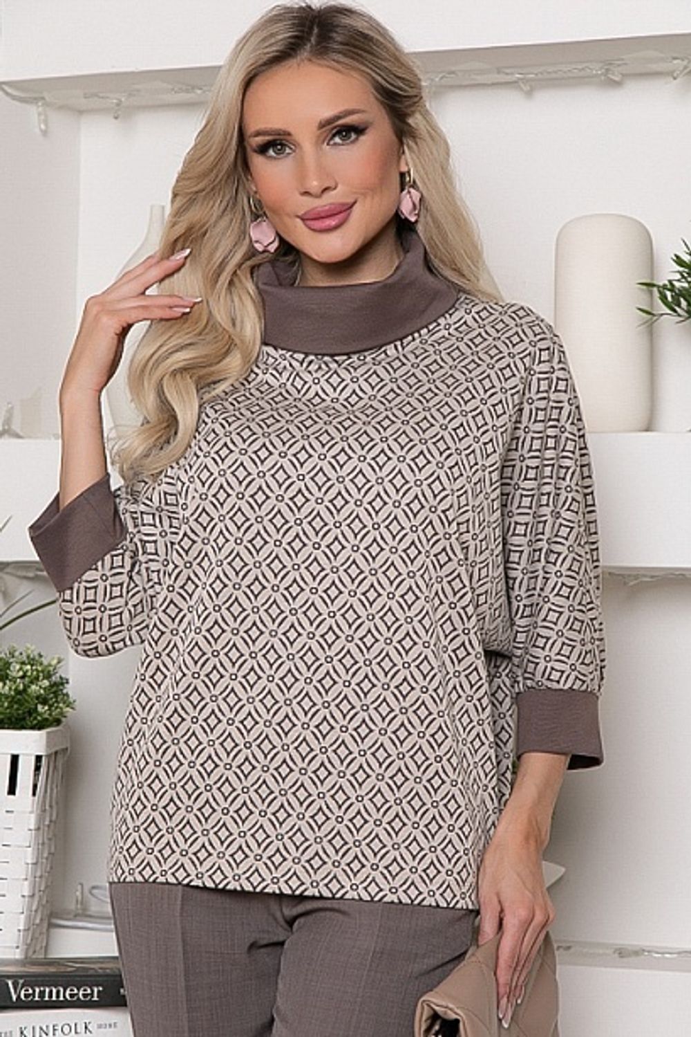 Джемпер 41684 Avili