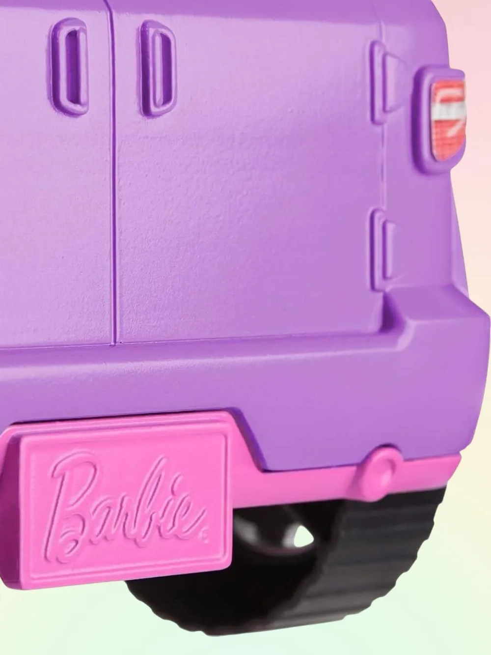 Внедорожник Барби GMT46