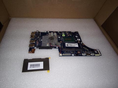 Материнская плата для ноутбука Lenovo E31-70 NM-A681 NOK 3205U UMA APS (5B20J36130), оригинал