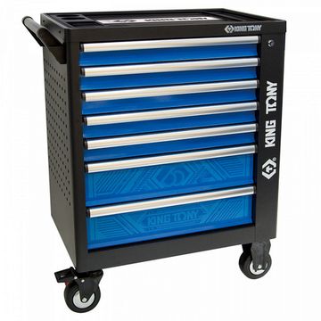 Тележки инструментальные