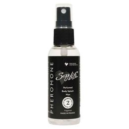 Духи и смазки для мужчин