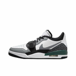 Кроссовки Jordan Legacy 312 Low Oxidized Green