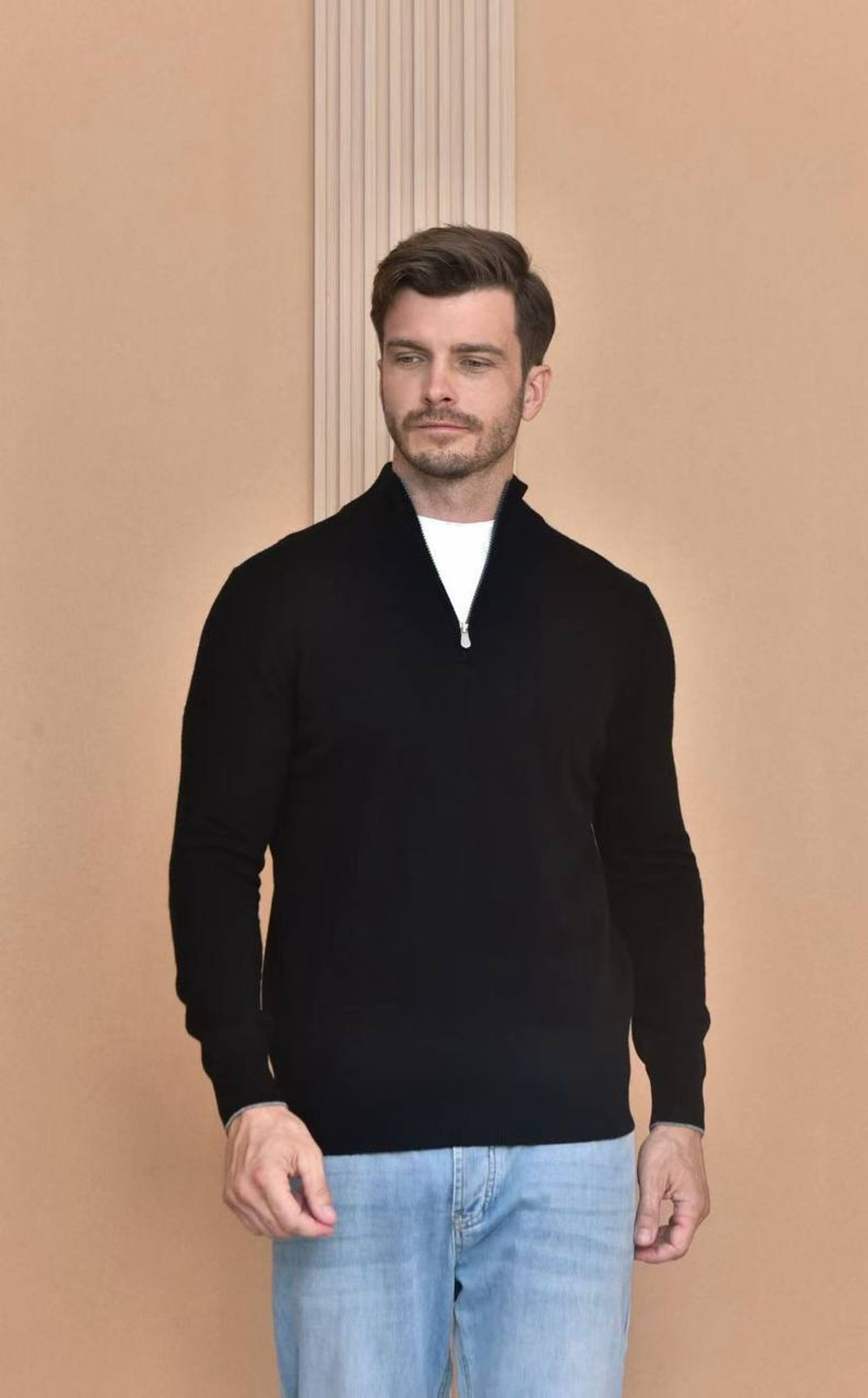 Свитер Brunello Cucinelli