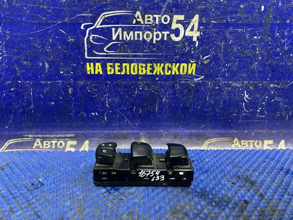 Блок управления стеклоподъемниками NISSAN TEANA 2014-2020