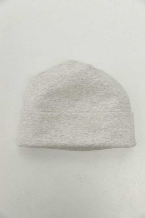 ШАПКА ЖАНИ СЕРЫЙ МЕЛАНЖ