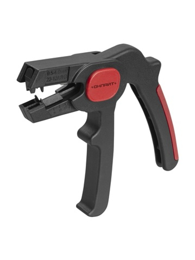 Съемник изоляции OHT-Sia08-2v1 ОНЛАЙТ 82000