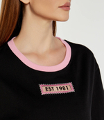 Футболка GUESS - черный(W4GI35 JA914)