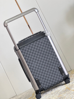 Louis Vuitton Horizon 55 Suitcase