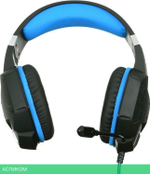 Гарнитура Oklick Snorter (HS-L930G)