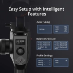 Электронный стабилизатор Moza Aircross 2