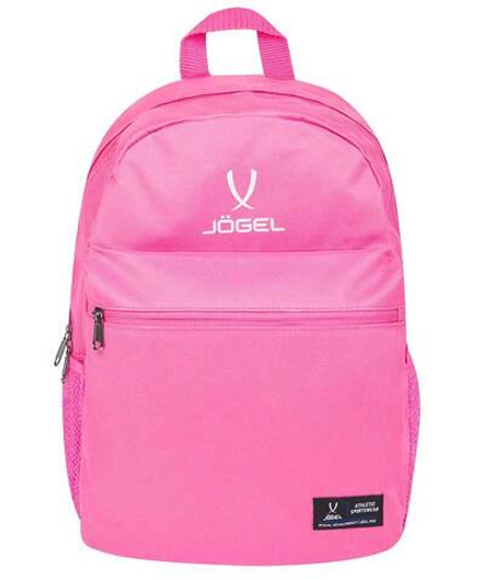 Рюкзак Jogel ESSENTIAL Classic Backpack, розовый