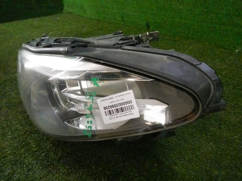 Фара левая BMW 5er F10 (2013-2017) ксенон