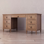 Письменный стол с ящиками Vilton