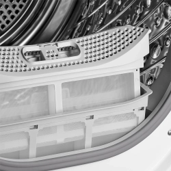 Сушильная машина Monsher MDM 660 Blanc