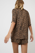 KAYA Пижама женская с шортами