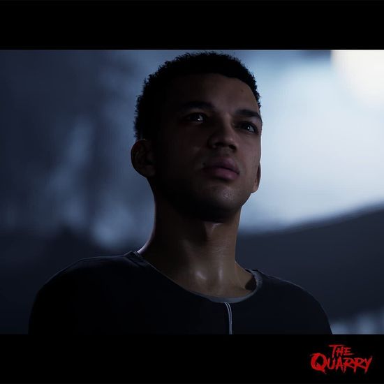 The Quarry [Xbox One, русская версия]