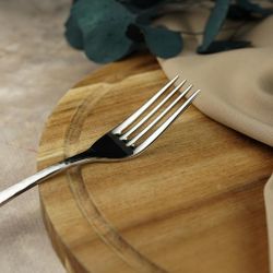 Вилка столовая 20,6 см   P.L. - Davinci [12]