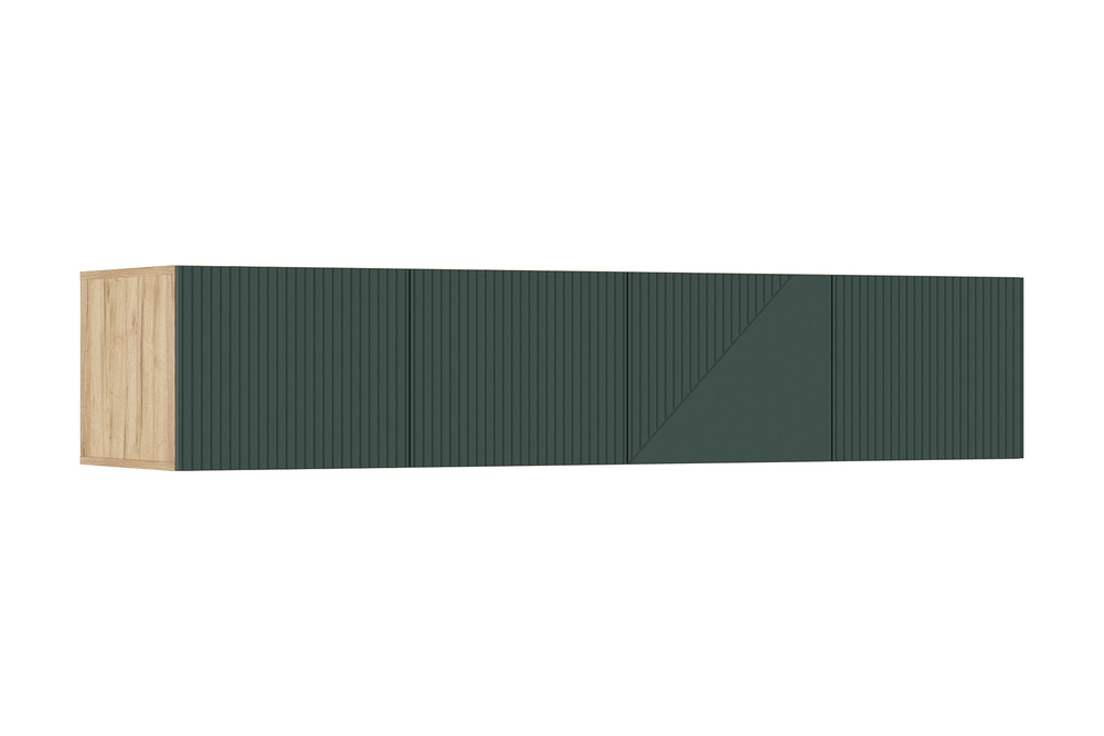 Шкаф 4-х ств. Ирис