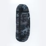 Чехол для скейтборда Footwork Deckbag (BLACK CAMO)