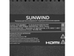 LED телевизор Full HD SunWind SUN-LED40B12