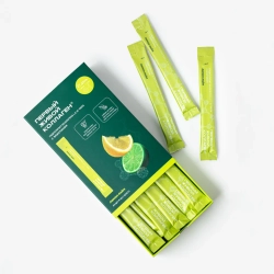 ЖИВОЙ КОЛЛАГЕН в стиках со вкусом ЛИМОН-ЛАЙМ